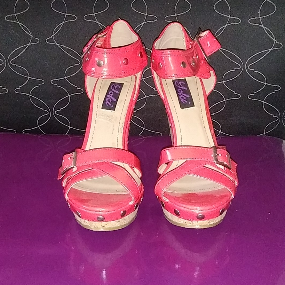 Yoki wedges